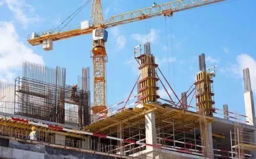 成都市消防救援支隊開展在建工地消防安全檢查，筑牢施工安全防線