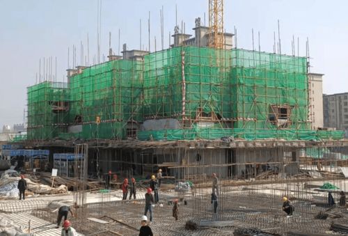建設工程施工 為什么我做了這么多年工程卻沒掙到大錢？