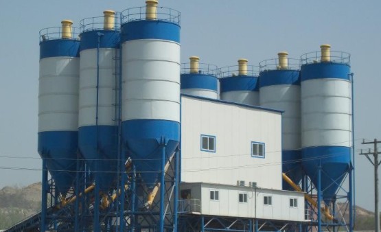 沂水匠心·混凝筑基——泰安市商品混凝土公司優秀企業推薦